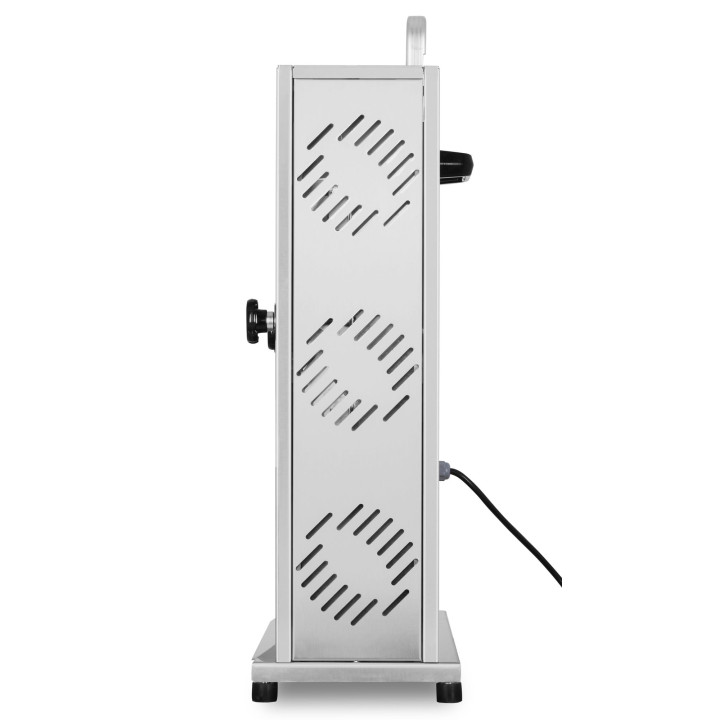 Toster pionowy SEKM40