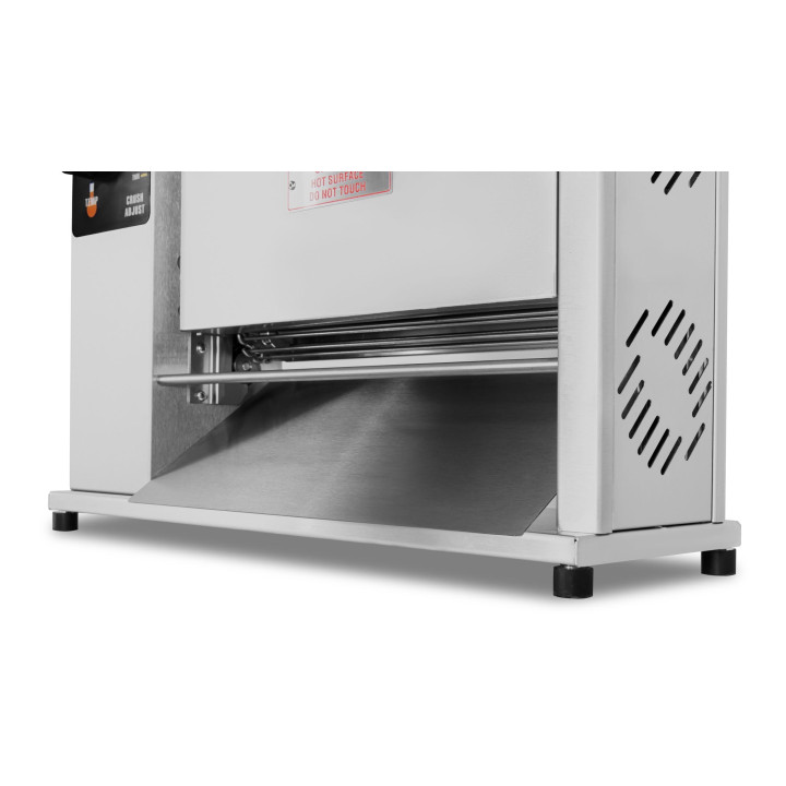 Toster pionowy SEKM40