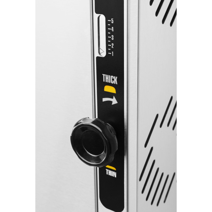 Toster pionowy SEKM40