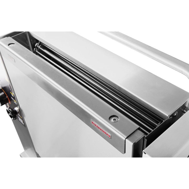 Toster pionowy SEKM40