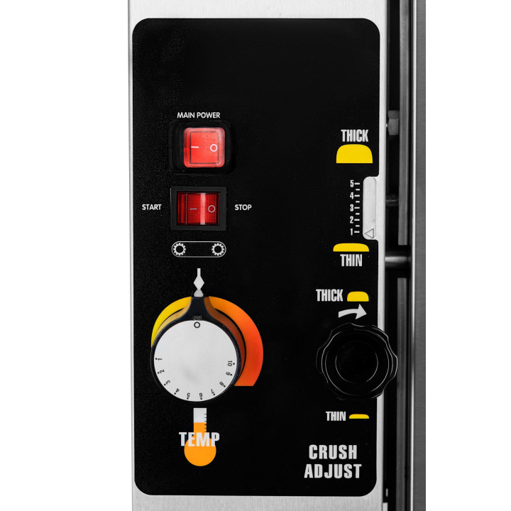 Toster pionowy SEKM40