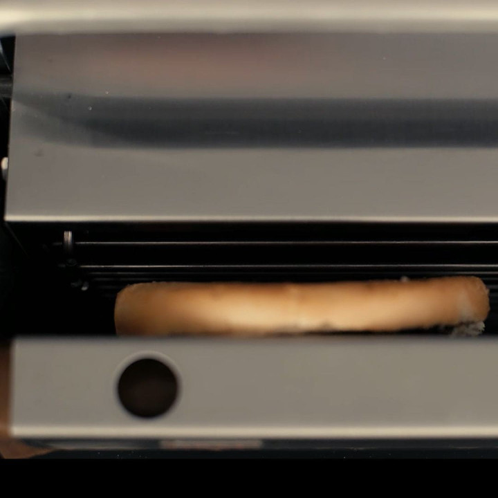 Toster pionowy SEKM40