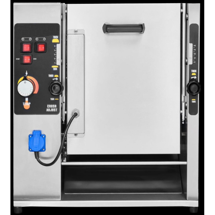 Toster pionowy SEKM42