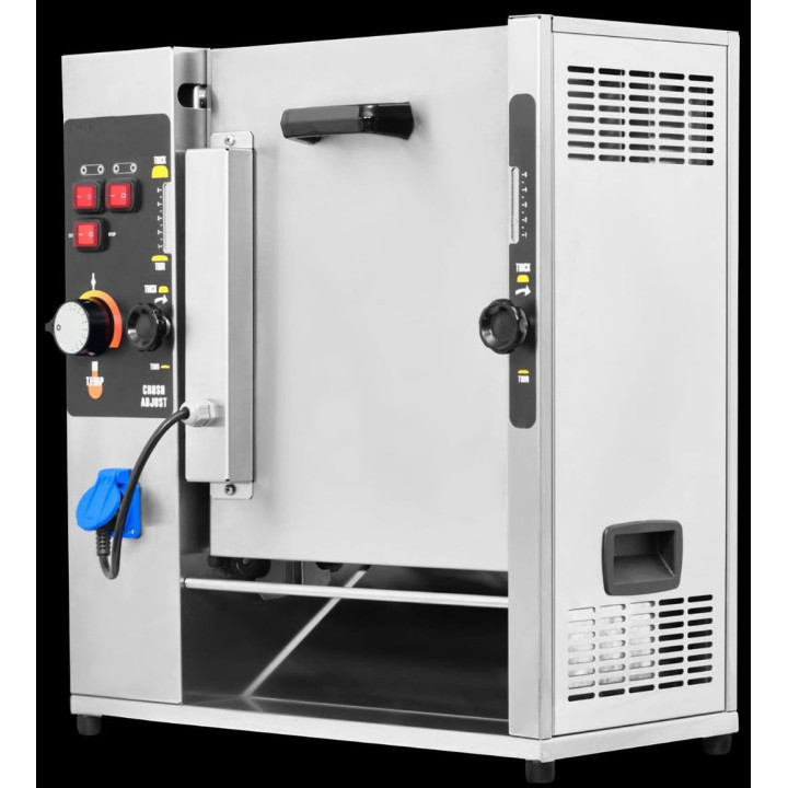 Toster pionowy SEKM42