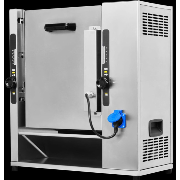 Toster pionowy SEKM42