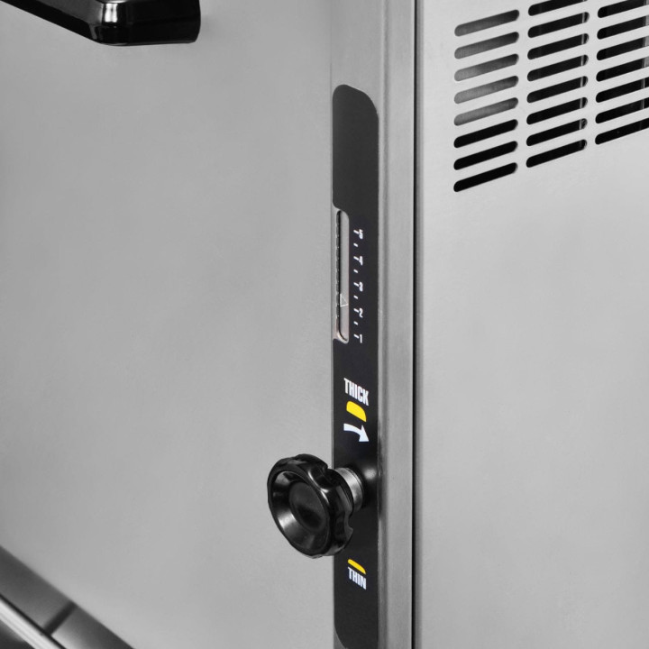 Toster pionowy SEKM42