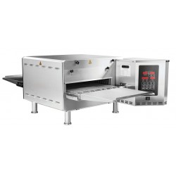 Piec tunelowy elektryczny SET1100