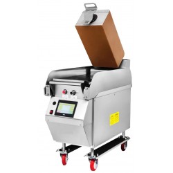 Grill dwustronny automatyczny SET150