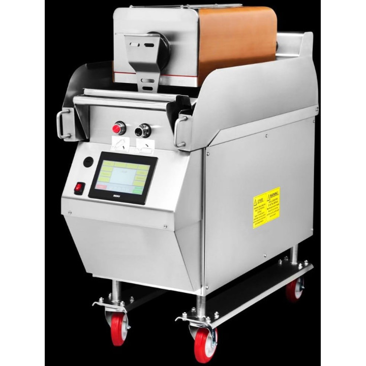 Grill dwustronny automatyczny SET150