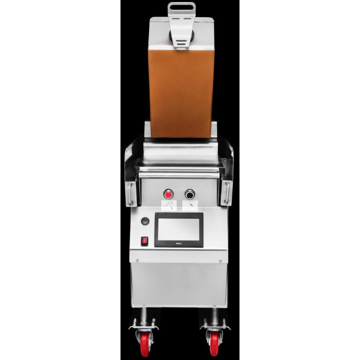 Grill dwustronny automatyczny SET150