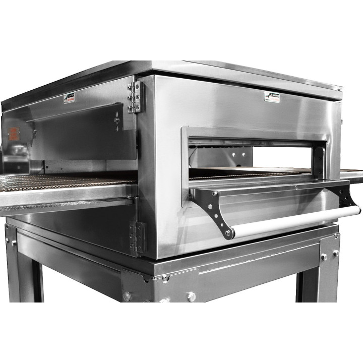 Piec tunelowy elektryczny SET1600