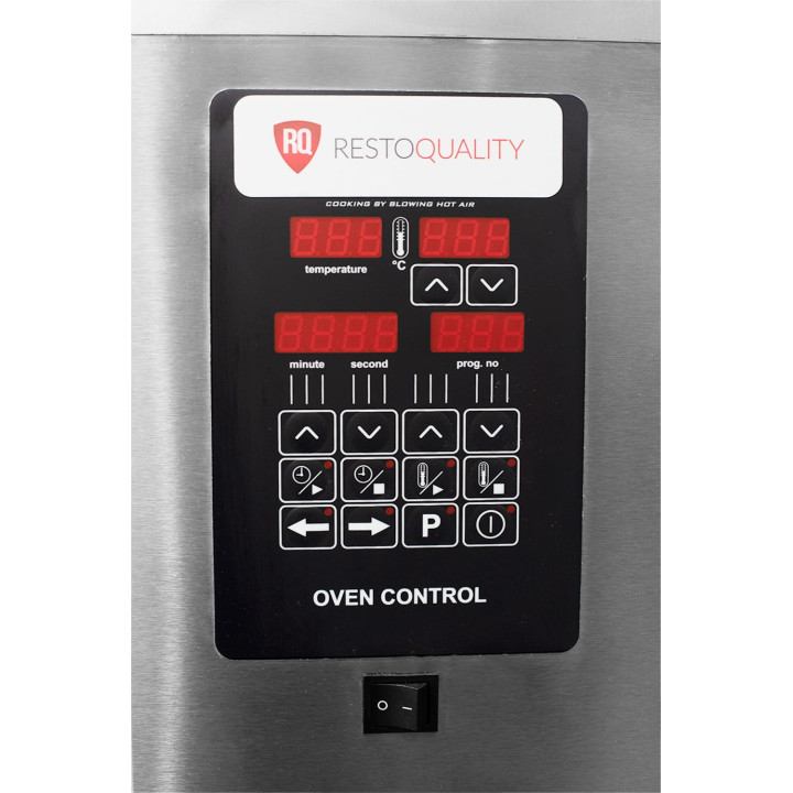 Piec tunelowy elektryczny SET1600