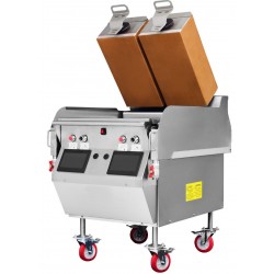 Grill dwustronny automatyczny SET300