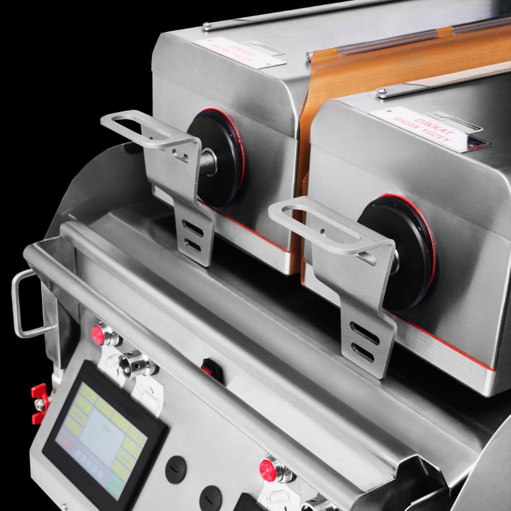 Grill dwustronny automatyczny SET300