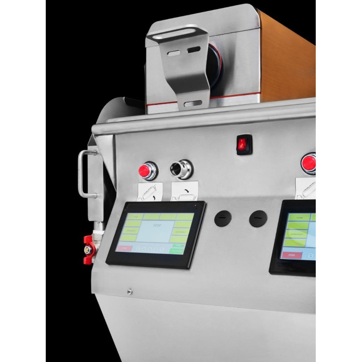 Grill dwustronny automatyczny SET300