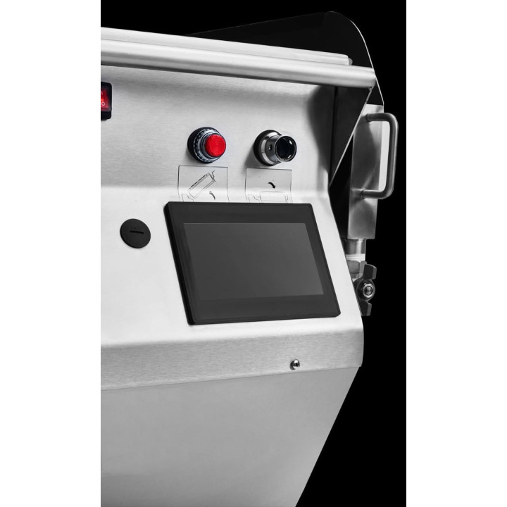 Grill dwustronny automatyczny SET300