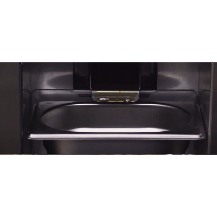 Grill taśmowy | grill automatyczny 2-taśmowy | 13 kW | 300 - 500°C | SET3000