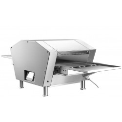 Toster przelotowy | opiekacz taśmowy na podczerwień SET400 | 400V