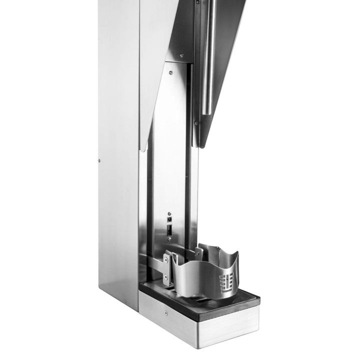 Automatyczny dystrybutor do piwa | Nalewak automatyczny do piwa | SingleMatic