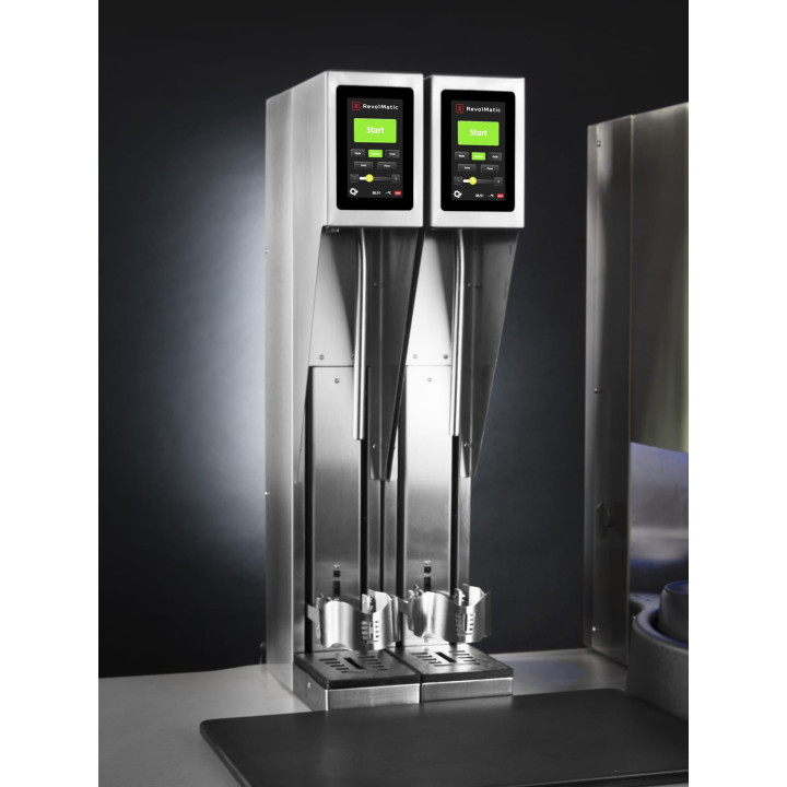 Automatyczny dystrybutor do piwa | Nalewak automatyczny do piwa | SingleMatic