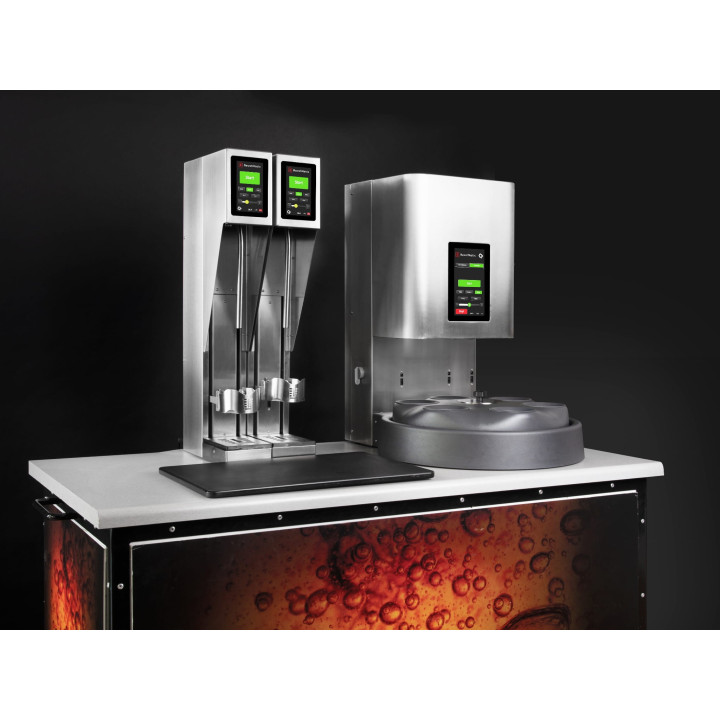 Automatyczny dystrybutor do piwa | Nalewak automatyczny do piwa | SingleMatic