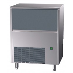 Kostkarka do lodu Frozen Dice | 68 kg/24h | system chłodzenia powietrzem | SL140A