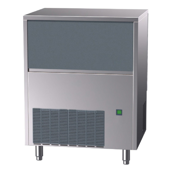 Kostkarka do lodu Frozen Dice | 68 kg/24h | system chłodzenia powietrzem | SL140A