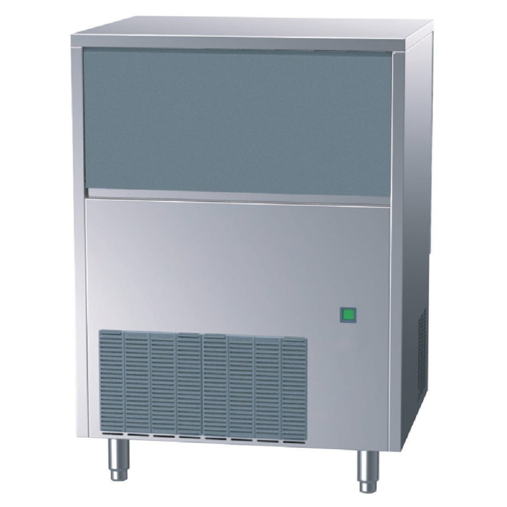 Kostkarka do lodu Frozen Dice | 88 kg/24h | system chłodzenia powietrzem | SL180A