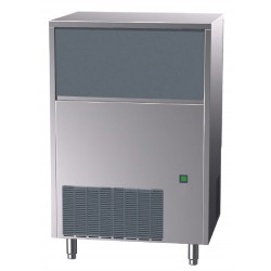 Kostkarka do lodu Frozen Dice | 100 kg/24h | system chłodzenia powietrzem | SL260A