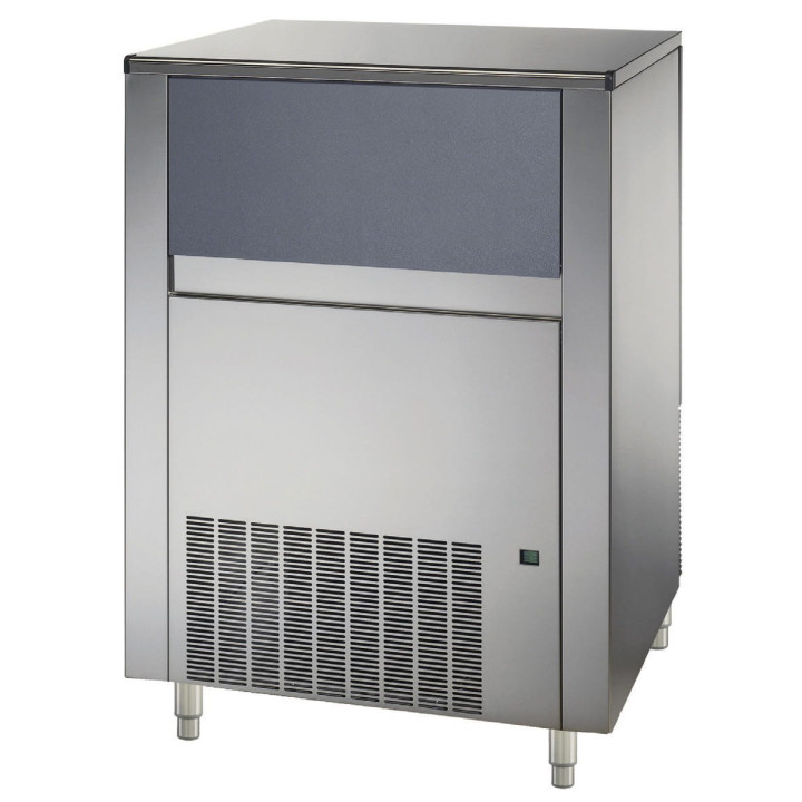 Kostkarka do lodu Frozen Dice | 130 kg/24h | system chłodzenia powietrzem | SL280A