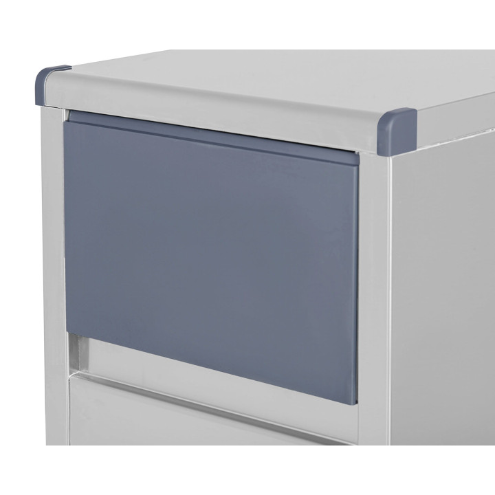 Kostkarka do lodu Frozen Dice | 22 kg/24h | zasobnik 4 kg | system chłodzenia wodą | SL35W