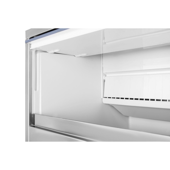 Kostkarka do lodu Frozen Dice | 46 kg/24h | system chłodzenia wodą | SL90W