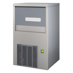 Łuskarko-Grudkarka Frozen Snow  | 60 kg/24h | system chłodzenia powietrzem | SLF130A