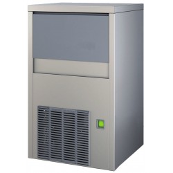 Łuskarko-Grudkarka Frozen Snow  | 60 kg/24h | system chłodzenia wodą | SLF130W