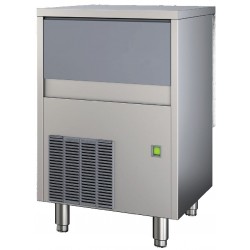 Łuskarko-Grudkarka Frozen Snow  | 95 kg/24h | system chłodzenia powietrzem | SLF190A