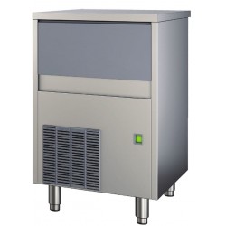 Łuskarko-Grudkarka Frozen Snow  | 95 kg/24h | system chłodzenia wodą | SLF190W