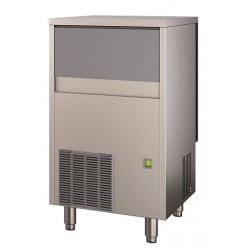 Łuskarko-Grudkarka Frozen Snow | SLF225W | 95 kg/24h | system chłodzenia powietrzem | SLF225A