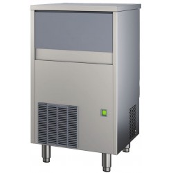 Łuskarko-Grudkarka Frozen Snow | SLF225W | 95 kg/24h | system chłodzenia wodą | SLF225W