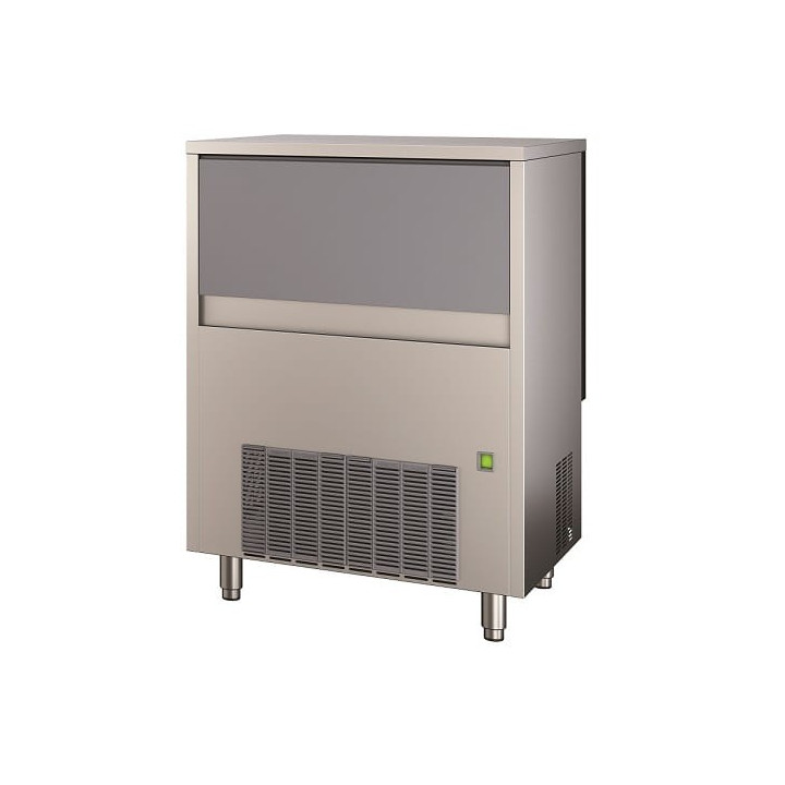 Łuskarko-Grudkarka Frozen Snow  | 155 kg/24h | system chłodzenia powietrzem | SLF320A