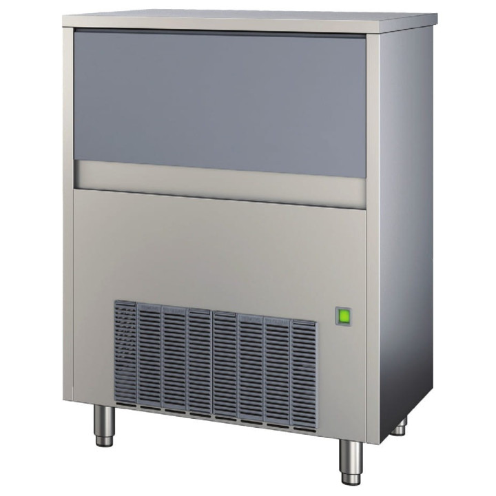 Łuskarko-Grudkarka Frozen Snow  | 155 kg/24h | system chłodzenia wodą | SLF320W