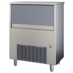 Łuskarko-Grudkarka Frozen Snow  | 155 kg/24h | system chłodzenia wodą |  SLF355W