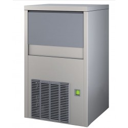 Kostkarko-grudkarka do lodu Frozen Stone | 55 kg/24h | system chłodzenia powietrzem | SLT100A