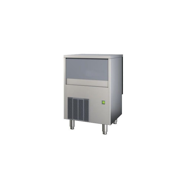 Kostkarko-grudkarka do lodu Frozen Stone | 85 kg/24h | system chłodzenia powietrzem | SLT170A