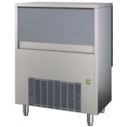 Kostkarko-grudkarka do lodu Frozen Stone | 140 kg/24h | system chłodzenia powietrzem | SLT270A