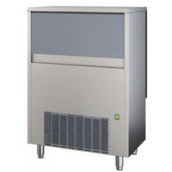 Kostkarko-grudkarka do lodu Frozen Stone | 140 kg/24h | system chłodzenia powietrzem | SLT290A