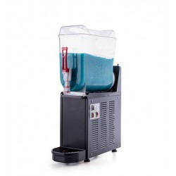 Granitor do sorbetów | slush shake | 12l