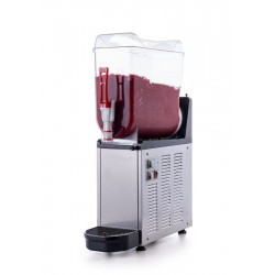 Granitor do sorbetów | slush shake | 12l