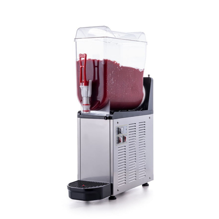 Granitor do sorbetów | slush shake | 12l