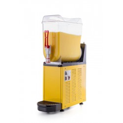 Granitor do sorbetów | slush shake | 12l