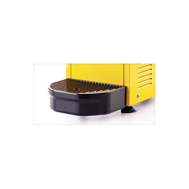 Granitor do sorbetów | slush shake | 12l